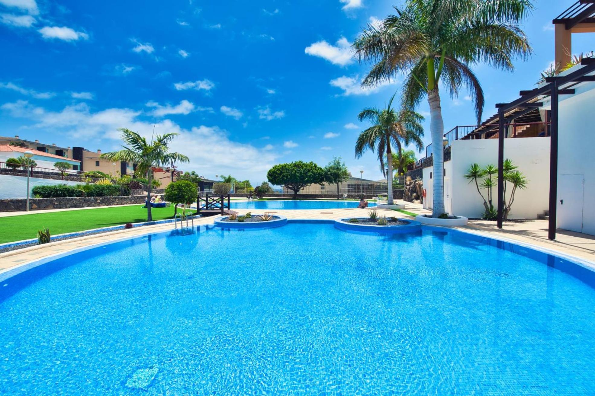 Ocean View Perfect Sunset Apartment, 4 Rooms 137M2, Wifi & Bbq 산미겔데아보나 외부 사진