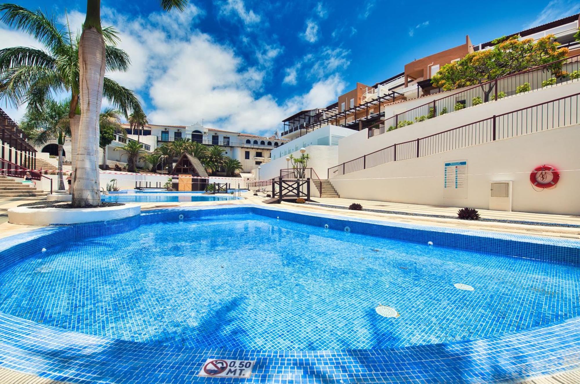 Ocean View Perfect Sunset Apartment, 4 Rooms 137M2, Wifi & Bbq 산미겔데아보나 외부 사진